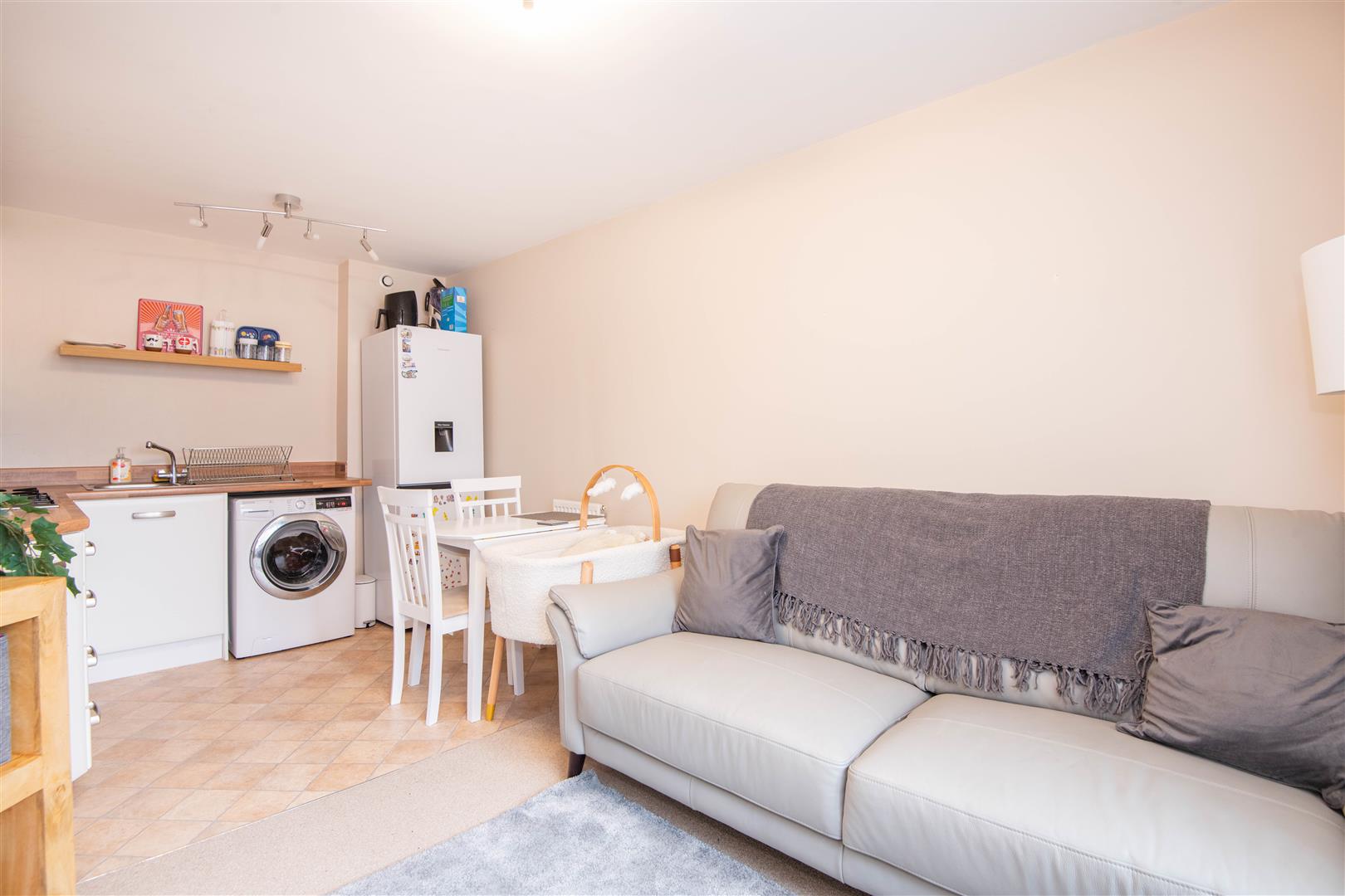 Coopers Place, Chorley